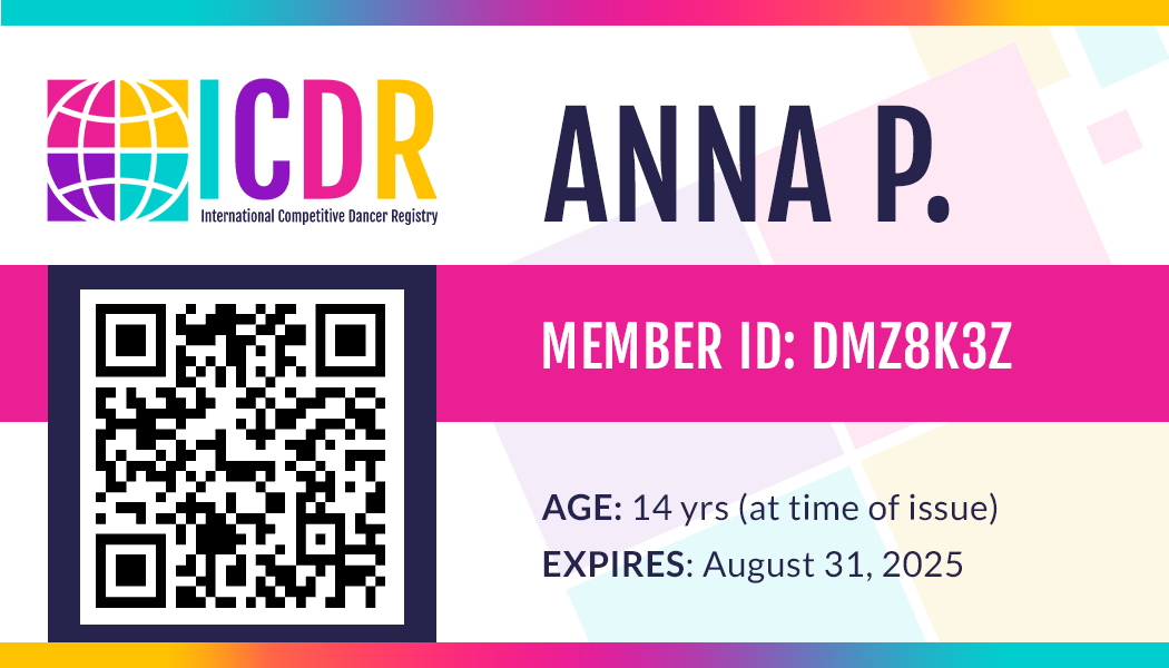 ICDR Verified