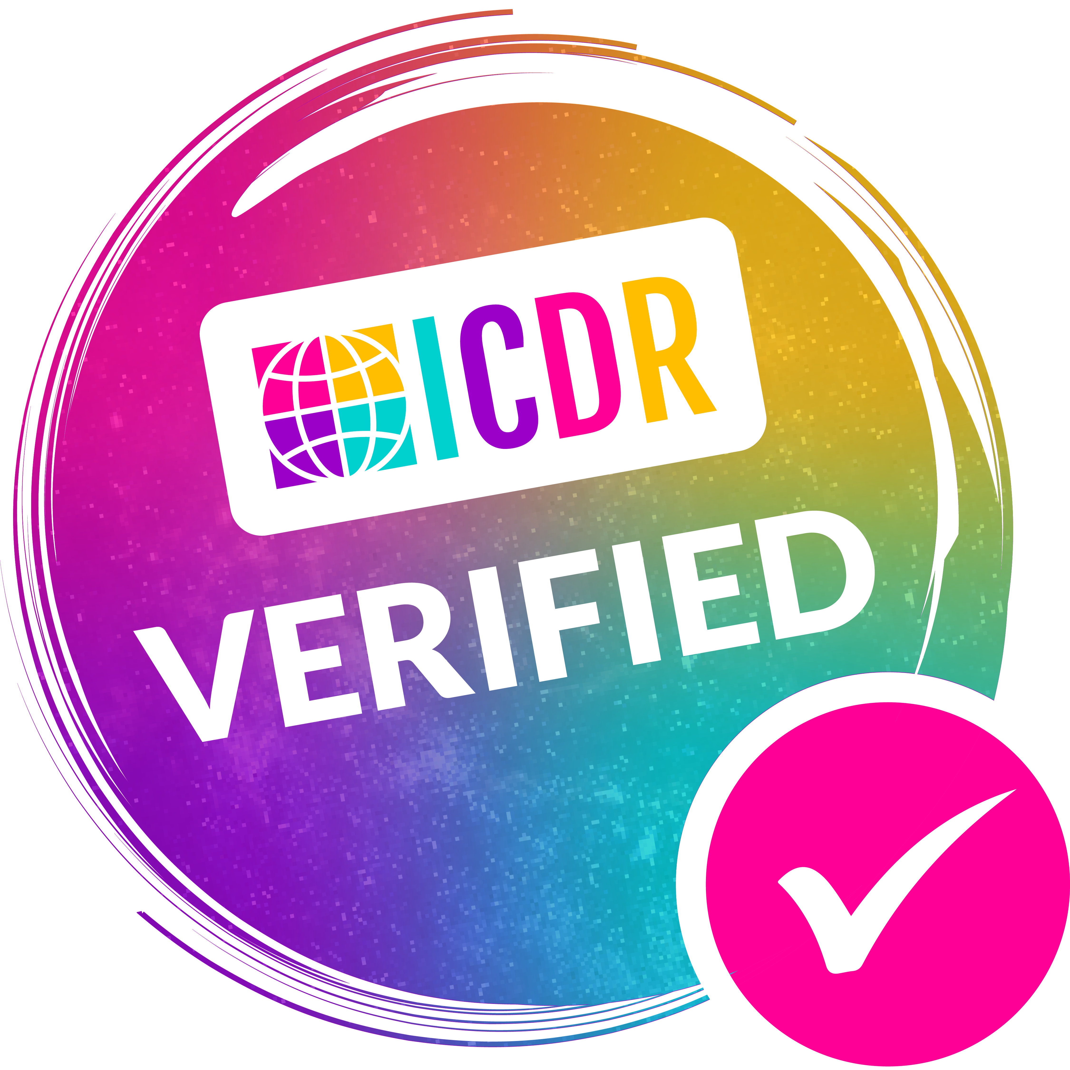 ICDR Verified